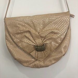 Vintage Sharif Handbag